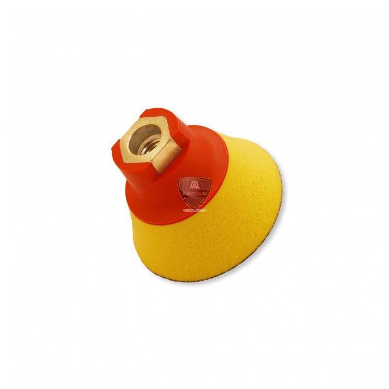 PLATEAU ULTRA SOFT POUR ROTATIVE 75mm