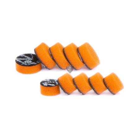 MEDIUM PAD ORANGE NANO x5 MEDIUM PAD ORANGE NANO x5