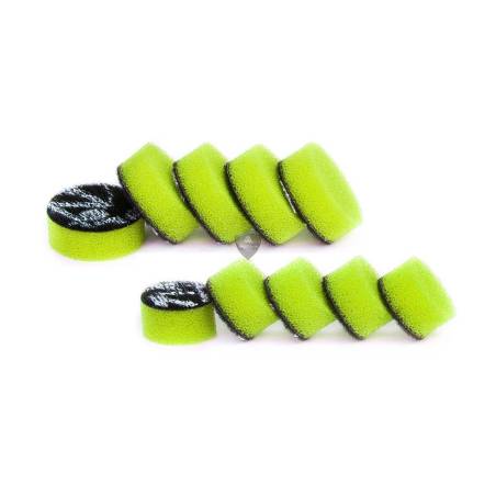 ULTRA FINE PAD VERT NANO x5 ULTRA FINE PAD VERT NANO x5