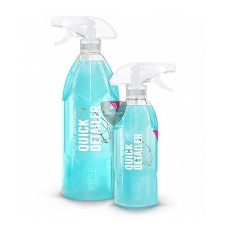Q2M QUICK DETAILER 400ml Q2M QUICK DETAILER 400ml