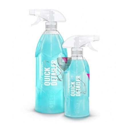 Q2M QUICK DETAILER 400ml