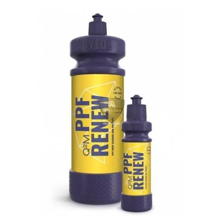 PPF RENEW PPF RENEW