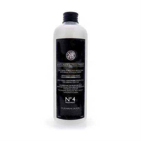 ANTI-AGING TREATMENT 250ml ANTI-AGING TREATMENT 250ml