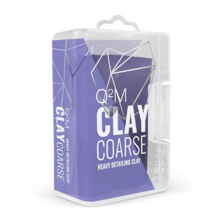 Q2M CLAY COARSE 100g