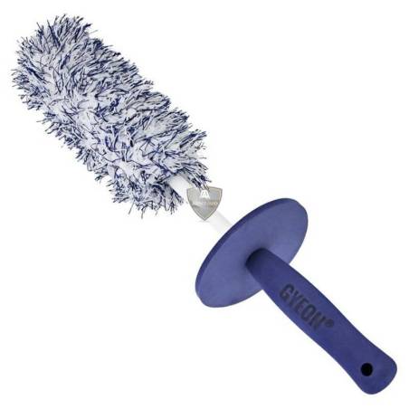 Q2M WHEEL BRUSH MEDIUM