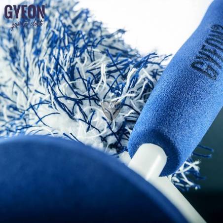 Q2M WHEEL BRUSH MEDIUM Q2M WHEEL BRUSH MEDIUM