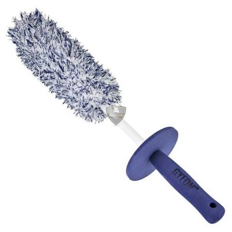 Q2M WHEEL BRUSH LARGE