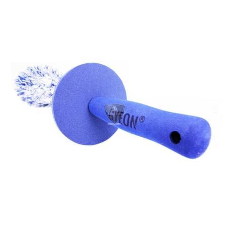 Q2M WHEEL BRUSH KIT Q2M WHEEL BRUSH KIT