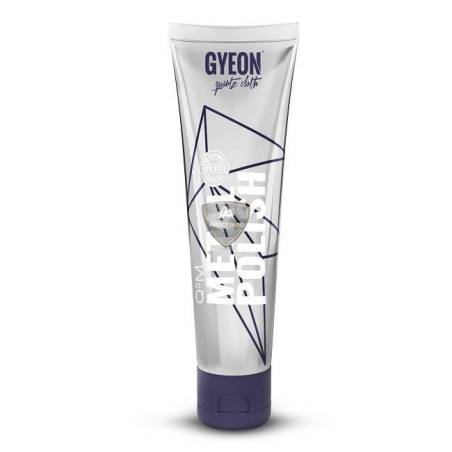 Q2M METAL POLISH 120ml