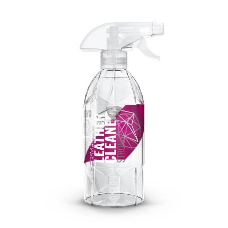 Q2M LEATHER CLEANER STRONG Q2M LEATHER CLEANER STRONG