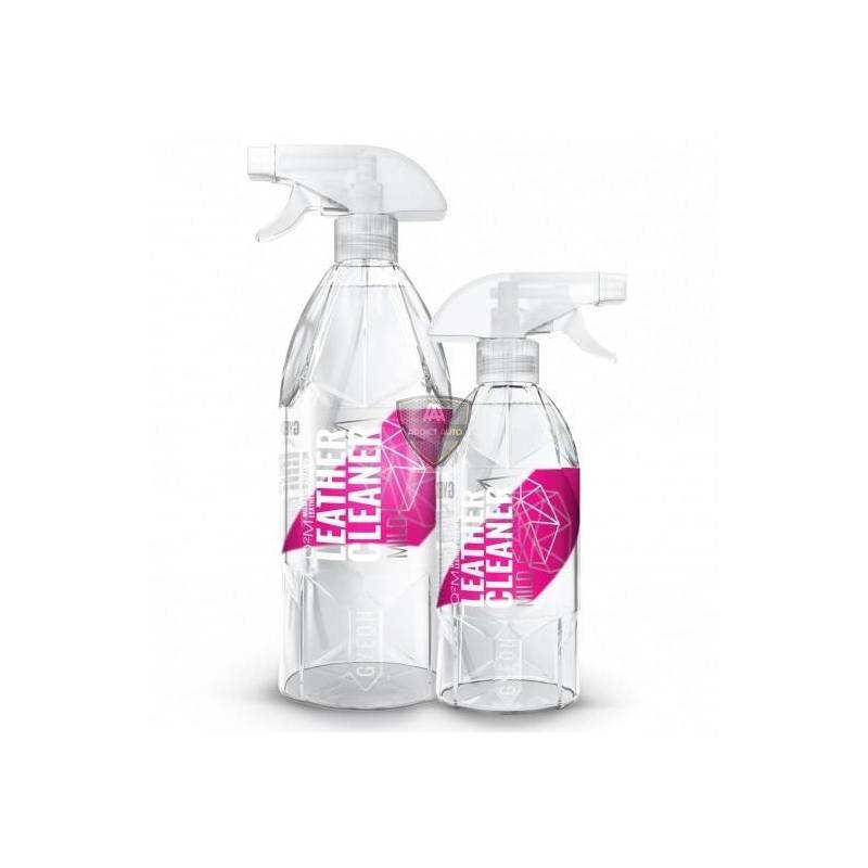 Q2M LEATHER CLEANER 500ml