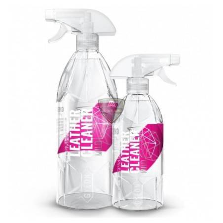 Q2M LEATHER CLEANER 500ml Q2M LEATHER CLEANER 500ml