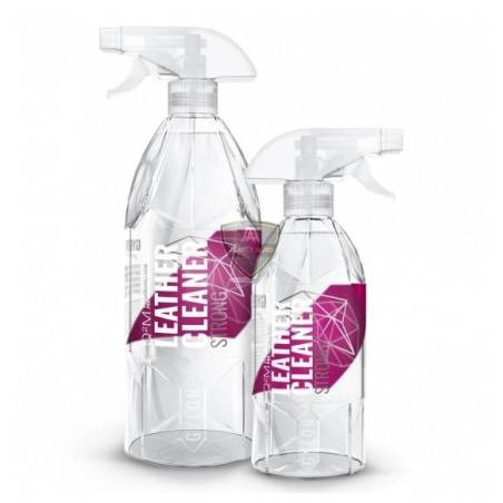 Q2M LEATHER CLEANER STRONG Q2M LEATHER CLEANER STRONG