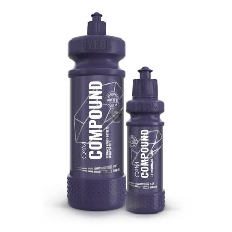 Q2M COMPOUND 120ml