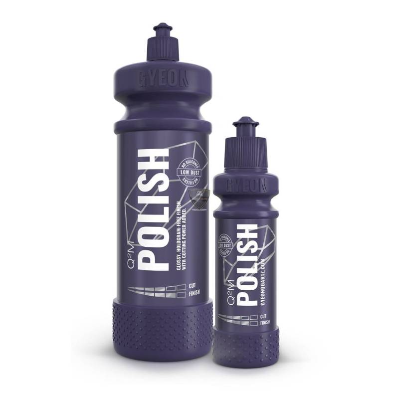 Q2M POLISH 120ml