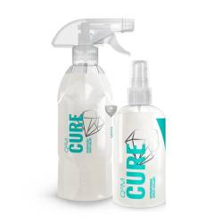 Q2M CURE REDEFINED