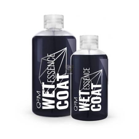 What is Gyeon Q2 Wet Coat and does it ACTUALLY work?