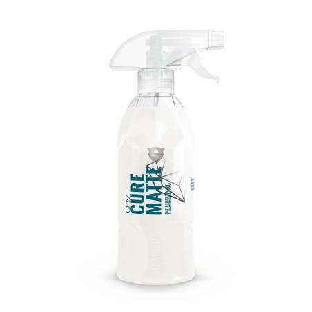 Q2M CURE MATTE 400ml Q2M CURE MATTE 400ml