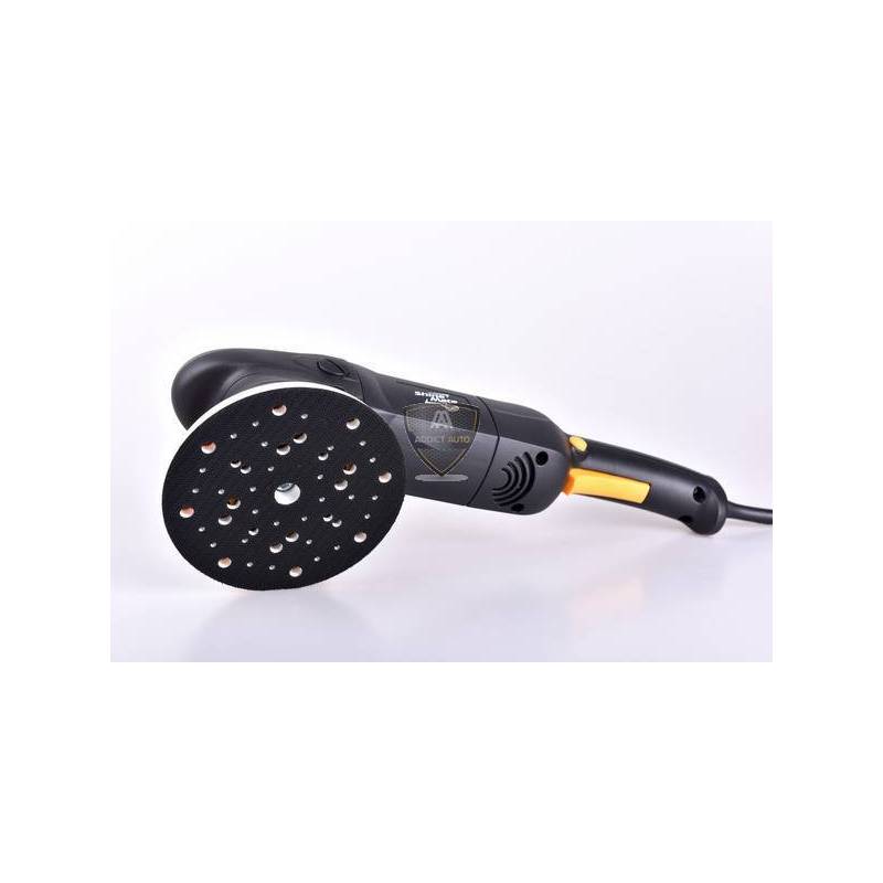 POLISSEUSE ORBITALE EX610-5 (orbite 15mm)