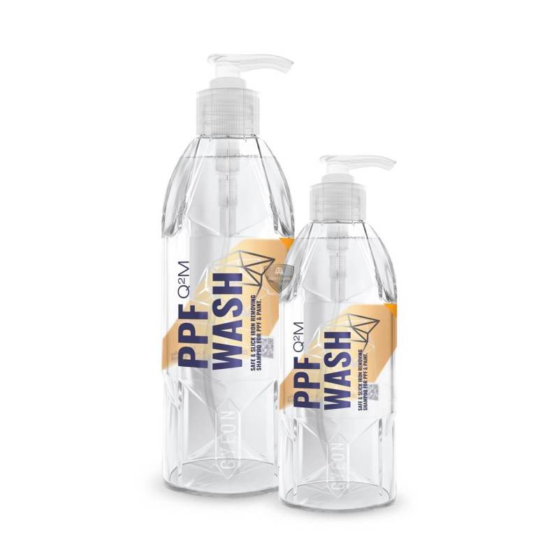 Q2M PPF WASH Q2M PPF WASH