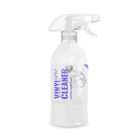 Q2M VINYL CLEANER 500ml