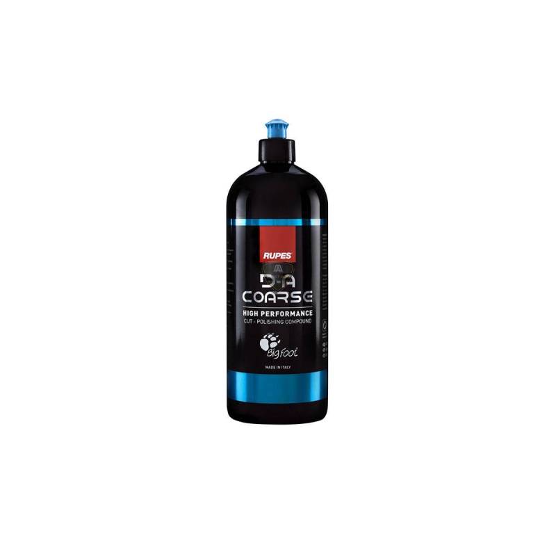 DA COARSE POLISHING COMPOUND DA COARSE POLISHING COMPOUND