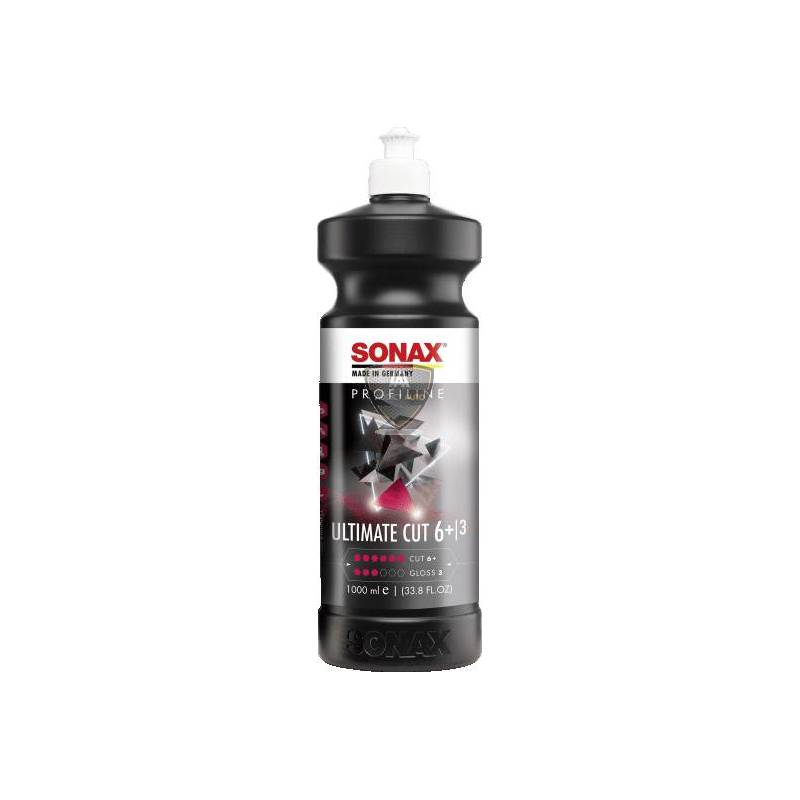 PROFILINE ULTIMATECUT 1L PROFILINE ULTIMATECUT 1L