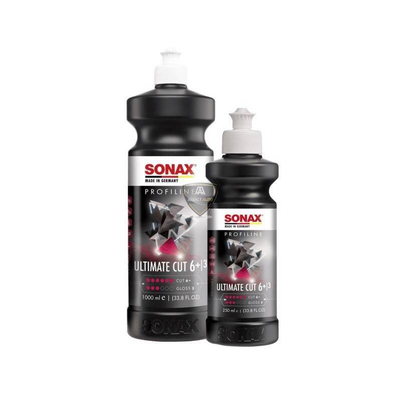 PROFILINE ULTIMATECUT 1L PROFILINE ULTIMATECUT 1L