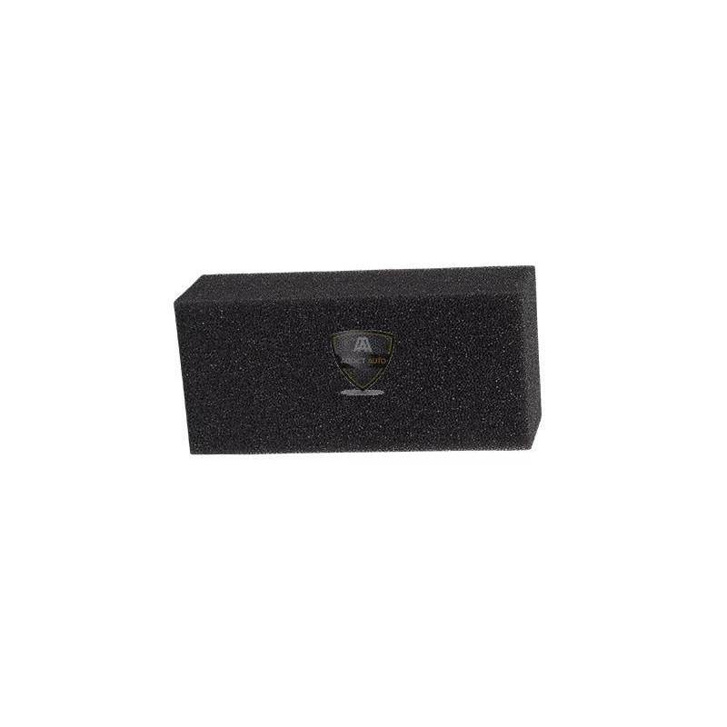 GRANDE EPONGE EN MOUSSE POUR CUIR