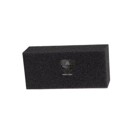 GRANDE EPONGE EN MOUSSE POUR CUIR