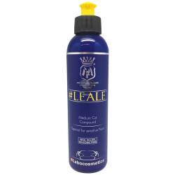 LEALE - MEDIUM CUT COMPOUND 250g