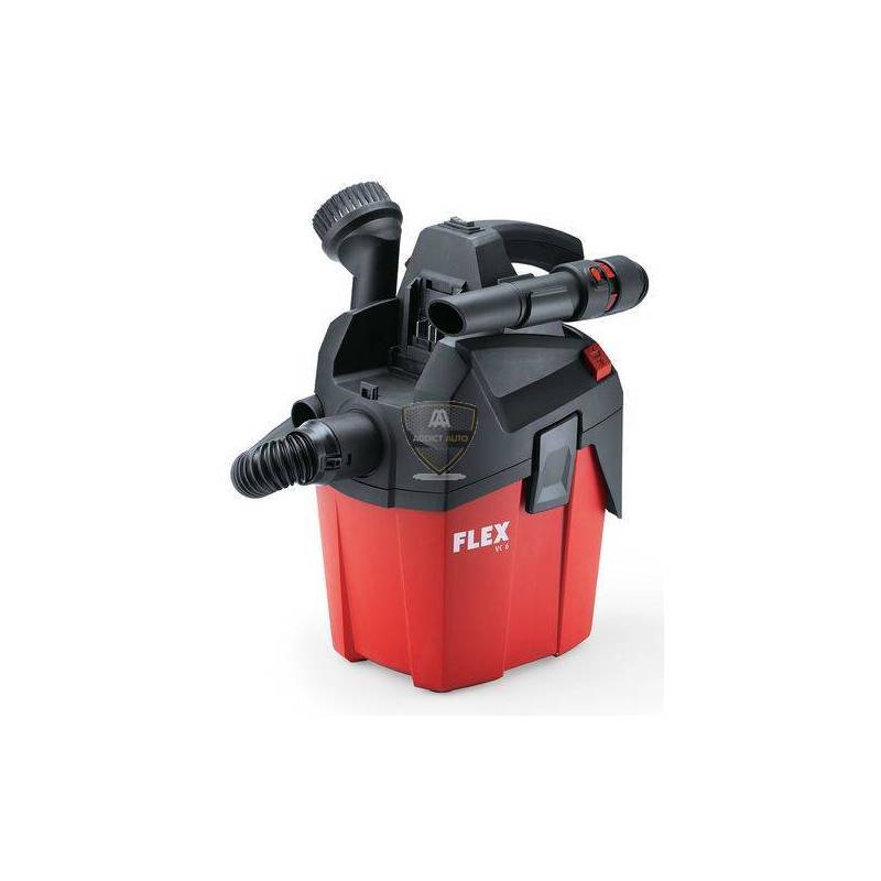 VC 6 L MC 18.0 ASPIRATEUR SANS FIL VC 6 L MC 18.0 ASPIRATEUR SANS FIL