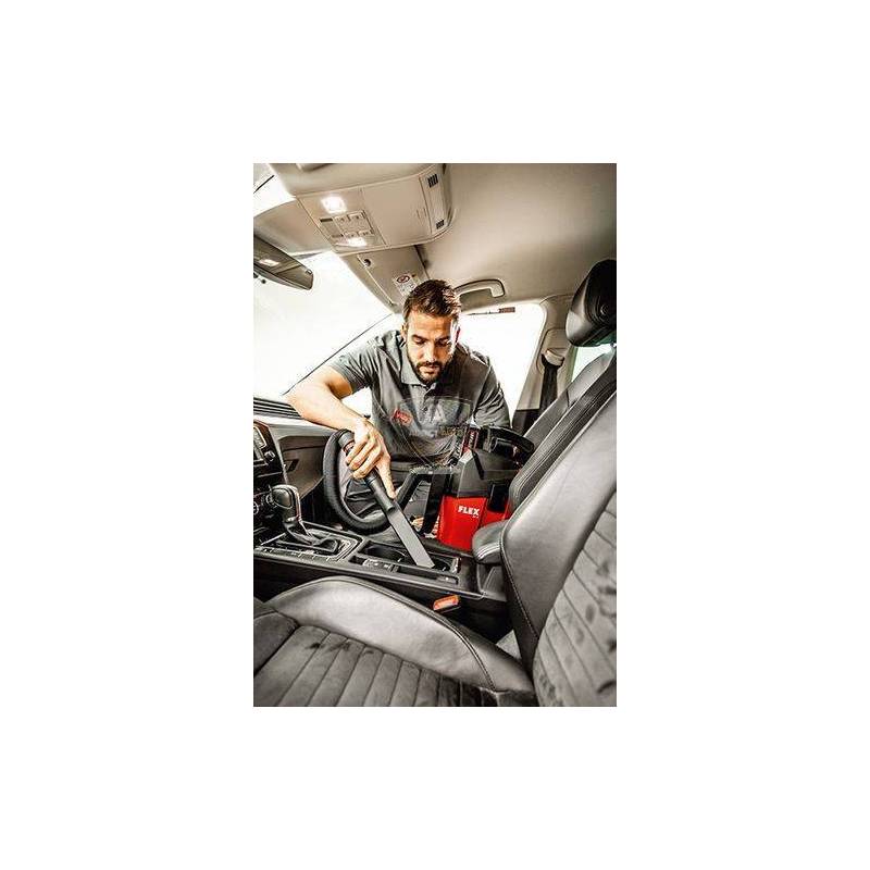 VC 6 L MC 18.0 ASPIRATEUR SANS FIL VC 6 L MC 18.0 ASPIRATEUR SANS FIL