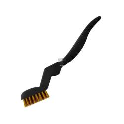 Homoyoyo 48 Pièces Paille De Fer Nettoyage De Pot Remplissage Despace De  Porte Brosses à Récurer Les Pots Contrôle En Laine Dacier Acier Inoxydable  Fil D'acier Brosse à Vaisselle : : Cuisine