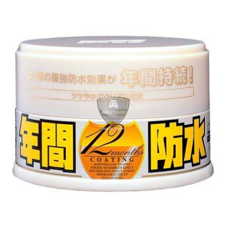 FUSSO COAT 12 MONTHS LIGHT 200g FUSSO COAT 12 MONTHS LIGHT 200g