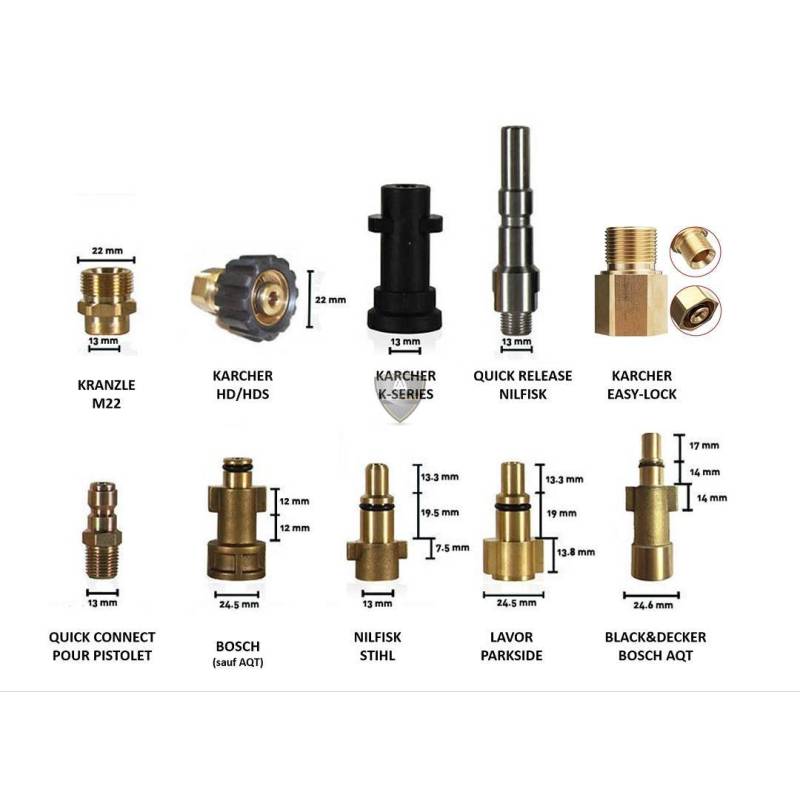 FOAM LANCE LAITON FIREBALL