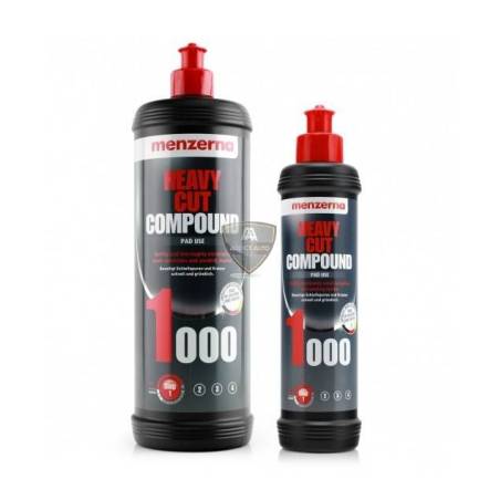 HEAVY CUT COMPOUND 1000