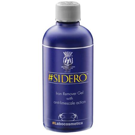 SIDERO (iron remover gel) 500ml