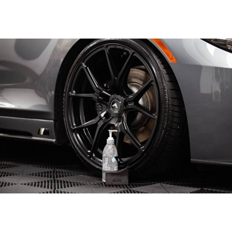 SIDEWALL HUGGER (applicateur pneus) SIDEWALL HUGGER (applicateur pneus)