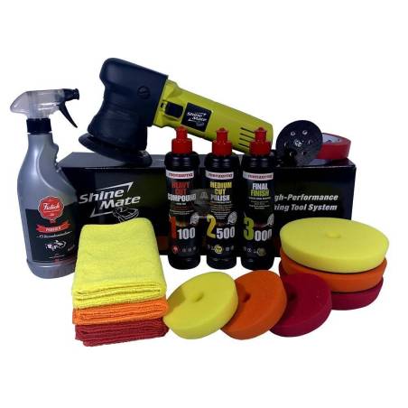 PACK ERO600 MENZERNA - INTEGRAL PLUS PACK ERO600 MENZERNA - INTEGRAL PLUS