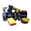 PACK SHINE MATE ERO600 MENZERNA - ESSENTIEL