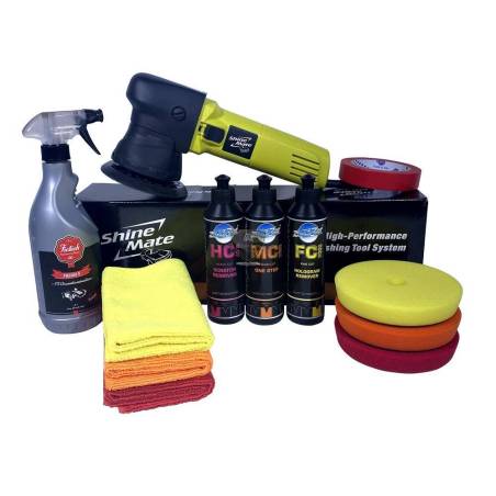 PACK ERO600 ZVIZZER - INTEGRAL PACK ERO600 ZVIZZER - INTEGRAL