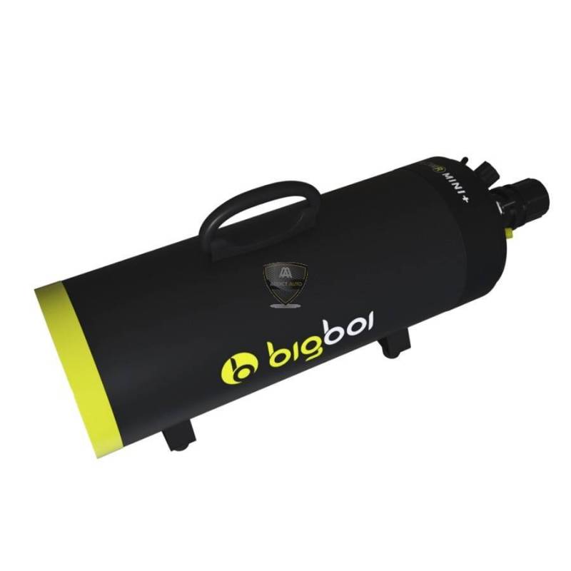 BIGBOI BLOWR MINI+ (Sécheur sans contact) BIGBOI BLOWR MINI+ (Sécheur sans contact)