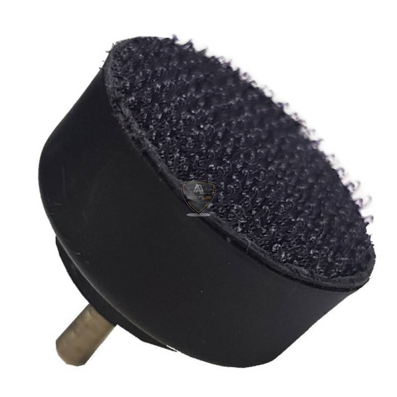 PLATEAU 25mm POUR AUTOTRIZ NANO POLISHER PLATEAU 25mm POUR AUTOTRIZ NANO POLISHER