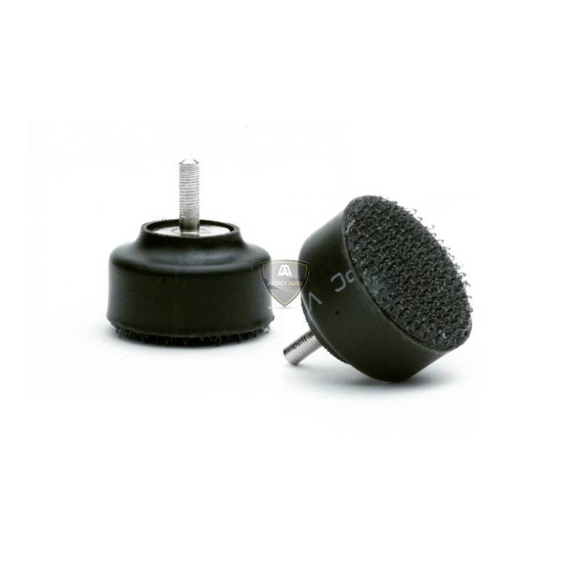 PLATEAU 25mm POUR AUTOTRIZ NANO POLISHER PLATEAU 25mm POUR AUTOTRIZ NANO POLISHER