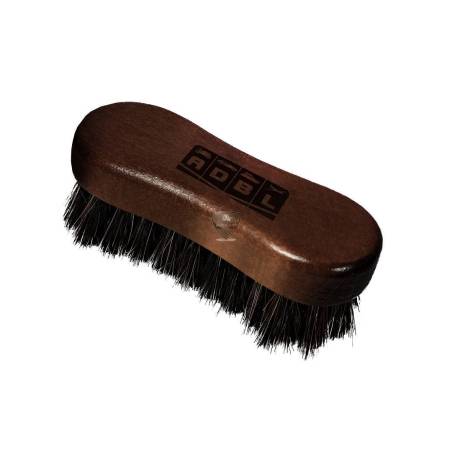THER - LEATHER BRUSH