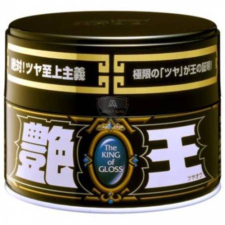 KING OF GLOSS DARK 300g