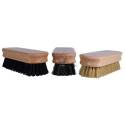 BROSSE CUIR ADDICT AUTO