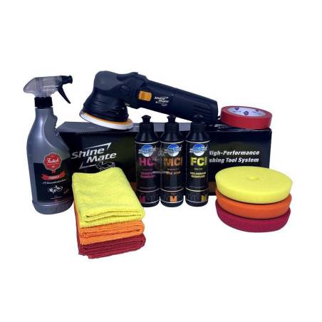 PACK EX605 ZVIZZER - INTEGRAL PACK EX605 ZVIZZER - INTEGRAL
