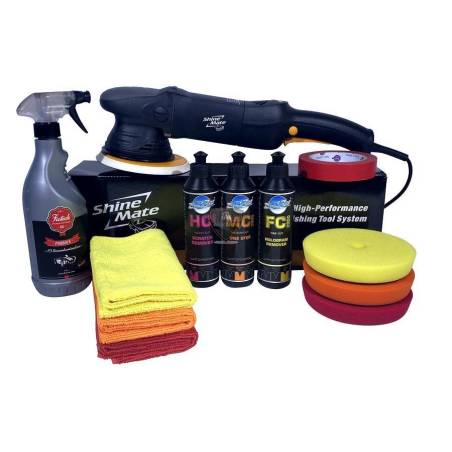 PACK EX610-6 ZVIZZER INTEGRAL PACK EX610-6 ZVIZZER INTEGRAL